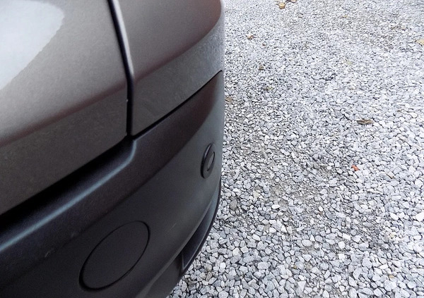 Ford Focus cena 29900 przebieg: 168000, rok produkcji 2016 z Ryki małe 379